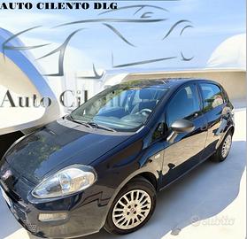 Fiat Punto 1.3Mtj 2019