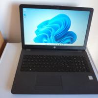 NOTEBOOK HP 250 G6 I3