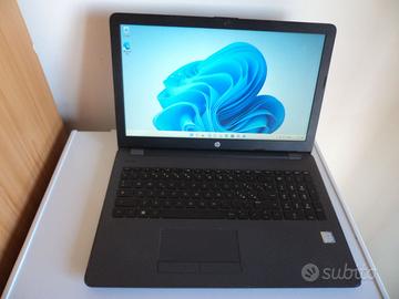 NOTEBOOK HP 250 G6 I3