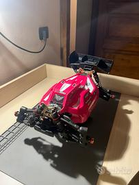Buggy 1:8 Hobbytech nxt evo rr 2.0