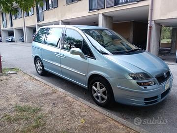 FIAT OLISSE