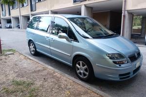 FIAT OLISSE