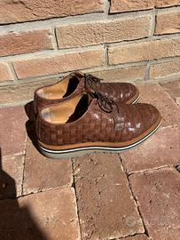 Scarpe uomo eleganti guardiani 40