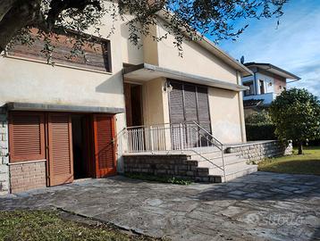 Villetta unifamiliare