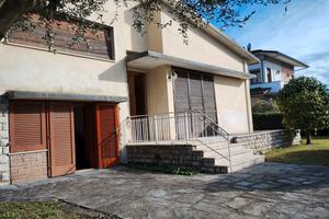 Villetta unifamiliare