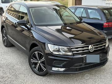 Tiguan 2.0TDI 150cv