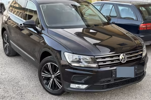 Tiguan 2.0TDI 150cv