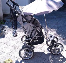 Passeggino Bebè Confort Kart Life