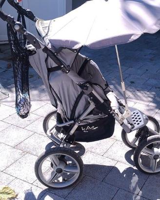 Passeggino Bebè Confort Kart Life