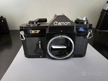 Canon EF