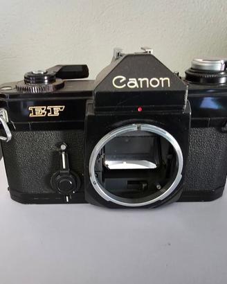 Canon EF