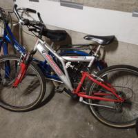 bici Mountain Bike