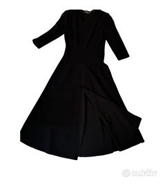 Abito femminile tg 38alla 42 elasticizzato