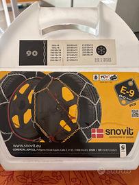 SNOVIT E9/90
