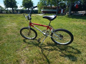 bicicletta  per bambini 