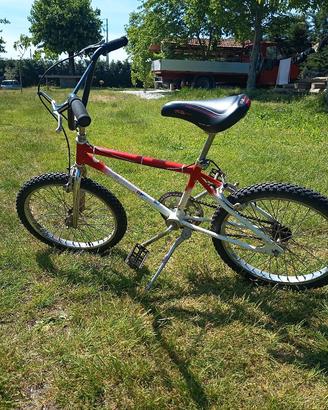 bicicletta  per bambini 