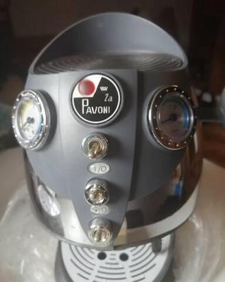 Macchina da caffè professionale marca Pavoni