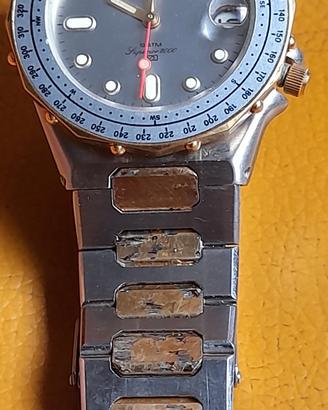 Orologio Bulova