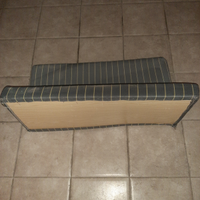 Cuscini Originali VW T3 Westfalia Joker - Tessuto