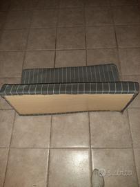 Cuscini Originali VW T3 Westfalia Joker - Tessuto