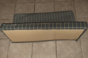 Cuscini Originali VW T3 Westfalia Joker - Tessuto