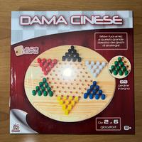 Dama Cinese
