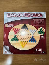 Dama Cinese