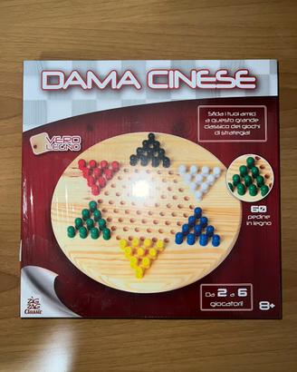Dama Cinese