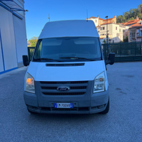 Ford Transit 350 M VAN 2.2