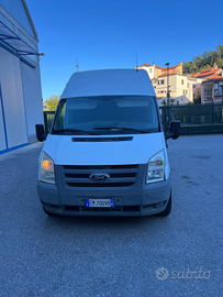 Ford Transit 350 M VAN 2.2