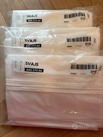 Custodie Ikea Svajs