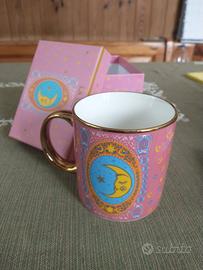 Tazza Luna Kasanova