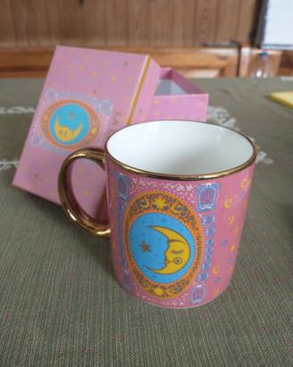 Tazza Luna Kasanova