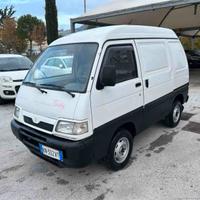 PIAGGIO PORTER 1.3 BENZINA 4X4