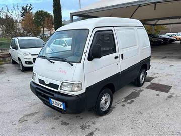 PIAGGIO PORTER 1.3 BENZINA 4X4
