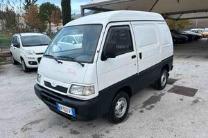 PIAGGIO PORTER 1.3 BENZINA 4X4