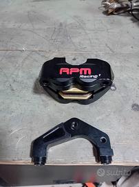 Pinza e sposta pinza RPM 