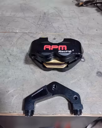 Pinza e sposta pinza RPM 