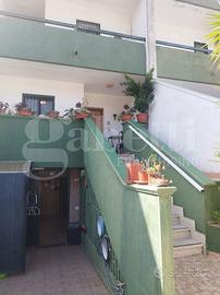 Villa a schiera Taranto [Cod. rif 3261086VRG] (Q.r