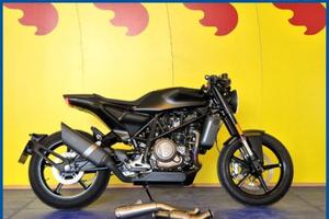 HUSQVARNA Vitpilen 701 Garantita e Finanziabile