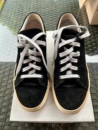 Sneakers Donna Semicouture
