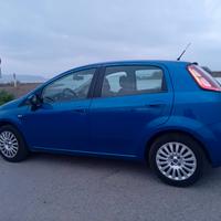 Fiat Punto 1200 benzina