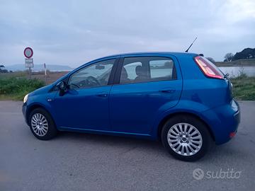 Fiat Punto 1200 benzina