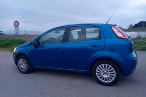 Fiat Punto 1200 benzina
