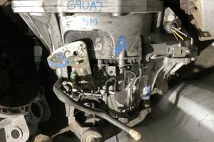 CAMBIO MANUALE RENAULT G9UA7 5 MARCE - RENAULT MAS