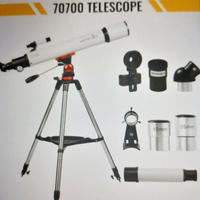 Telescopio professionale 