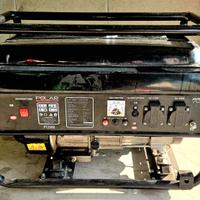 Polar PT 2500 2,2KW Gruppo Elettrogeno Generatore