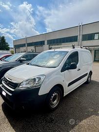 PEUGEOT PARTNER 2017
