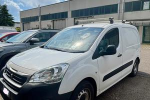 PEUGEOT PARTNER 2017