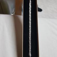Bracciale Argento 925 franco gioielli